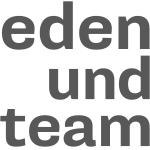 eden und team Werbeagentur GmbH